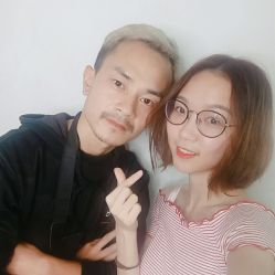-美森形象