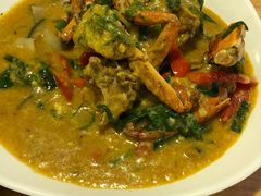 -J Daeng Seafood
