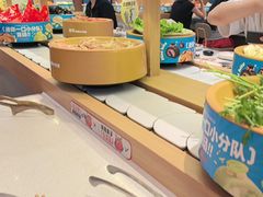 -龍歌自助小火锅(崂山丽达店)