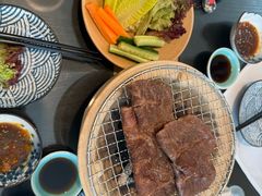 -西村日本料理(香格里拉饭店)