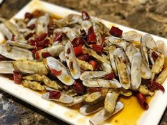 -郑喜旺烧烤(郑州总店)