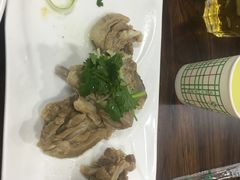 -清真·伊清阁餐厅