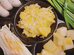 -英雄故事地摊烤肉(马驹桥店)