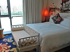 -上海外滩英迪格酒店