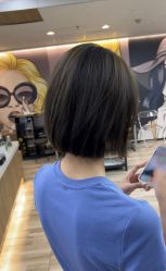 -奈川烫染Salon
