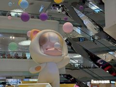 -广州天河城购物中心