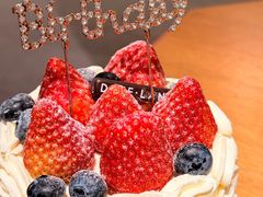 -DUFF LANGE杜夫朗格蛋糕(长沙店)