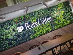-Peet's Coffee皮爷咖啡(大学路店)