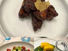 -弦月窗LUNETTE BY AMANDA(复兴路店)