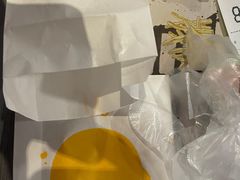 -麦当劳(北京路广百广场店)