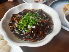 -浦江餐饮•上海菜馆(五四路店)