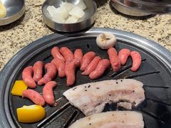 -安又胖韩国烤肉