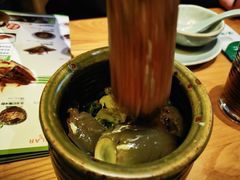 烧辣椒擂茄子-望湘园·湖南菜(宏伊店)
