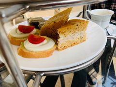 -利顺德大饭店·维多利亚花园(小白楼店)