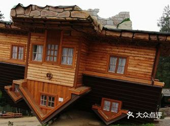 踏进屋内就有种头晕目眩的感觉