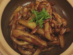 -晋阳春·山西菜·北京烤鸭(交大店)