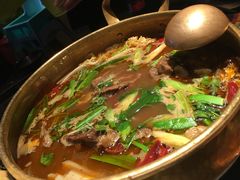 -楼兰新疆主题餐厅(悠方店)