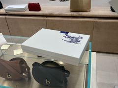 -BURBERRY(上海港汇恒隆广场店)