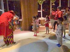 -水桶王国主题餐厅·聚会·生日派对·亲子活动·家庭套餐(亚龙湾希尔顿店)