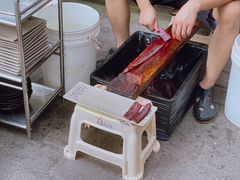 -铜元老码头鳝鱼火锅