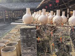 -景德镇古窑民俗博览区