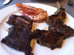 牛排-索菲特西湖大酒店·香榭丽全日候餐厅(南山路店)