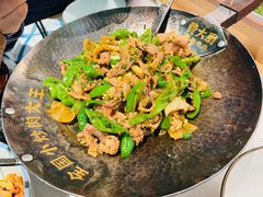费大厨辣椒炒肉-费大厨辣椒炒肉(沙河万达店)