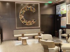 -霸王茶姬(上海龙湖云廊天街店)