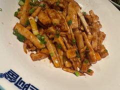 -老阿爸鲜鱼土菜(昆山花桥店)