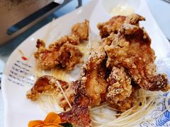 日式炸鸡-以前的小酒馆(中山广场店)
