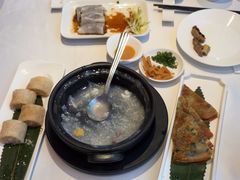 -好友缘家宴(青山路店)