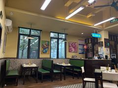 -80s港式茶餐廳