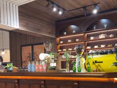 -沏点Trattoria意大利餐厅(新街口店)