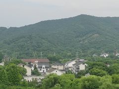 -香雪海