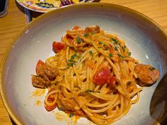 -JINNS锦时 steak&pizza(浸信会礼拜堂旧址店)