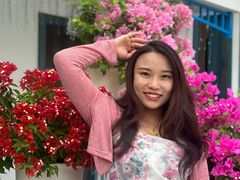 -寻味·后院花语