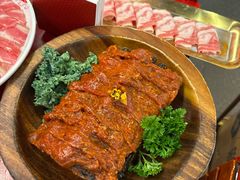 -小龙坎火锅(全球总店)