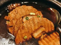 -燕郊烧鸽子(酷车小镇店)