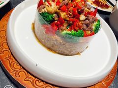 -炊烟小炒黄牛肉(浦东世纪汇店)