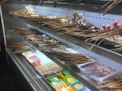 -水碾河刘老大串串香(水碾河路店)