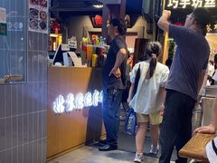 -赵元章肉骨烧(山塘街店)