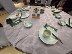 -山外山菜馆(玉泉路店)