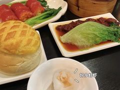 叉烧饭-添运来(茶园奥园广场店)