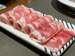 -蜀九香火锅(九眼桥店)