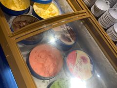 自助取餐区-汉巴味德巴西烤肉(顺和广场店)