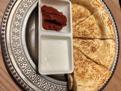 -耶里夏丽·新疆菜(田林东路店)