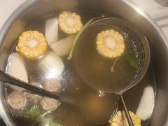 -潮正和潮汕牛肉火锅·老字号(番禺万达店)