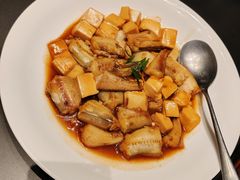 -钱塘花园·宁波菜