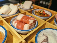 -嘿嘟嘟·肋条烧肉放题(爱融荟城店)
