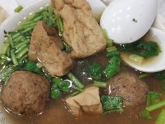 -老磁器口豆汁店(天坛店)